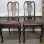 719 8486 CHAIRS